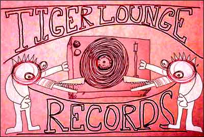 Tiger Lounge Records